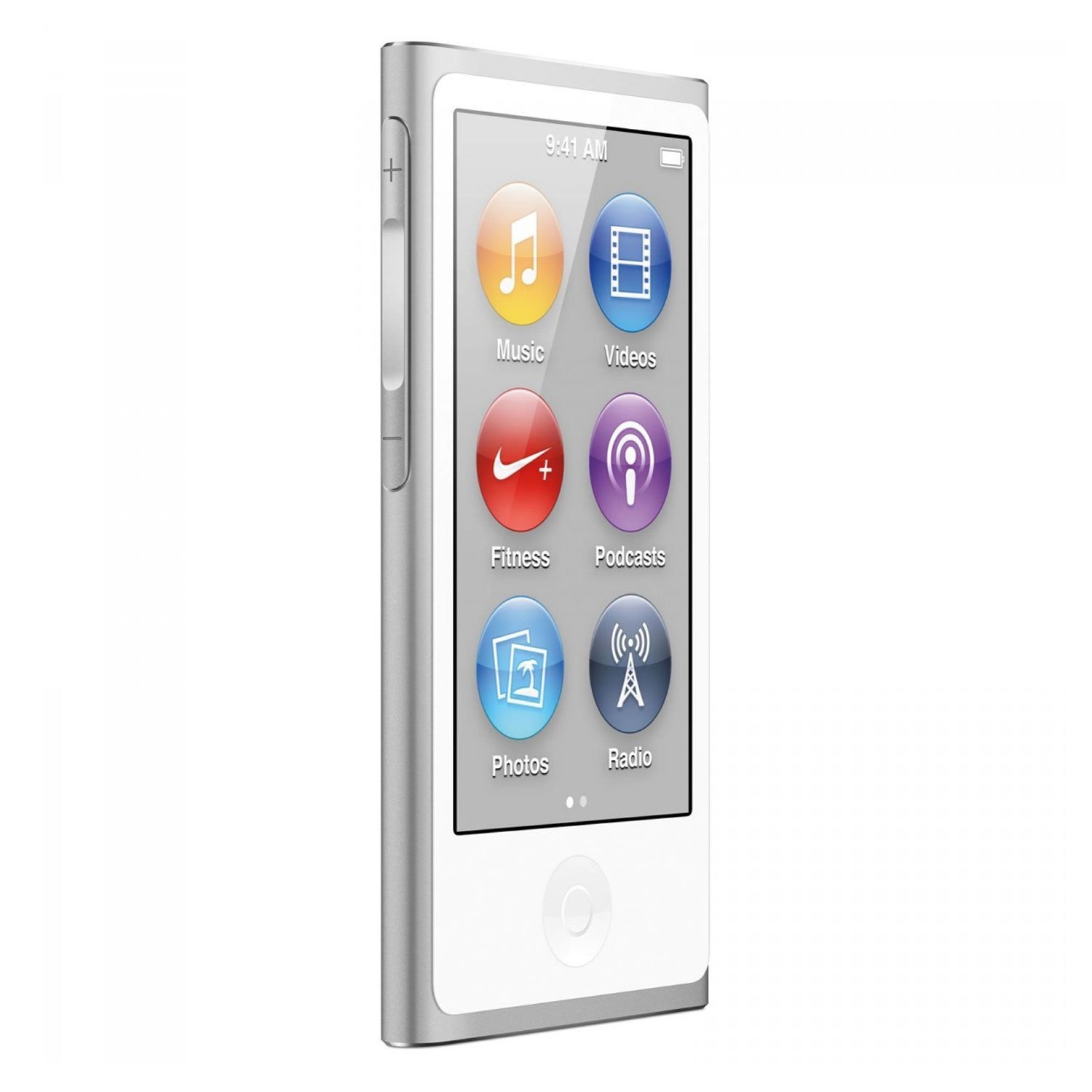 lettore mp3 apple ipod nano