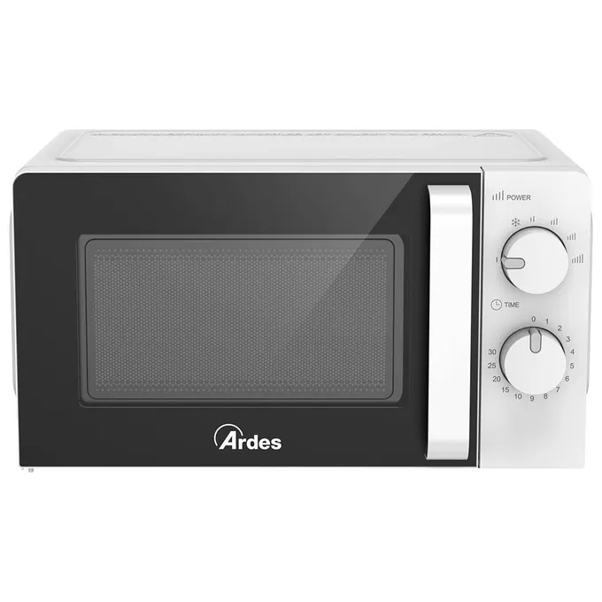 Forno a microonde 1100 Watts