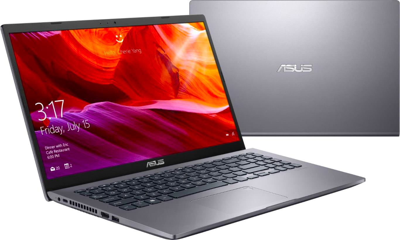 Laptopy Asus