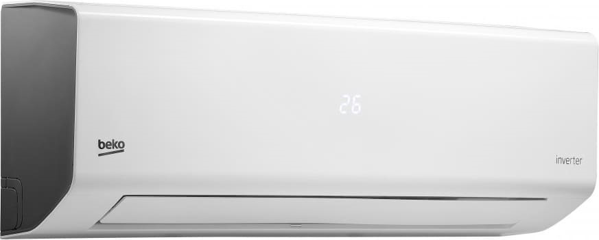 Beko Climatizzatore 18000 Btu H Inverter Monosplit Condizionatore Con