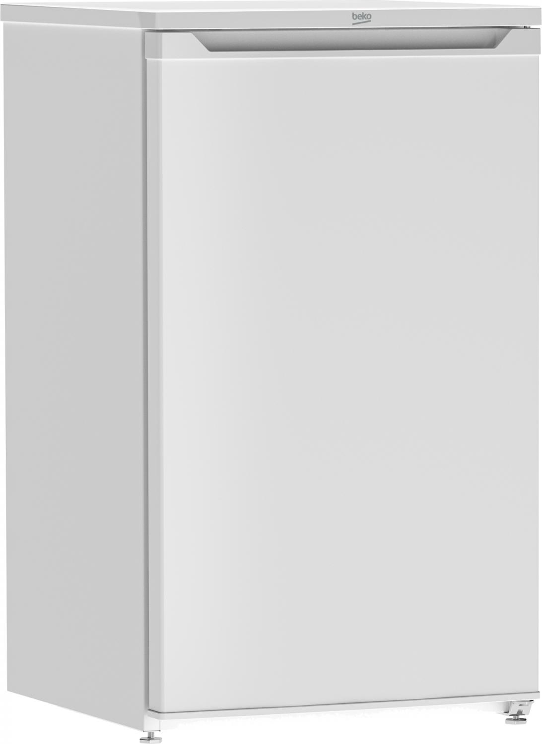 Beko Mini Frigo Frigobar 85 Litri Classe E Raffreddamento Statico con  Celletta colore Bianco - TS190340N