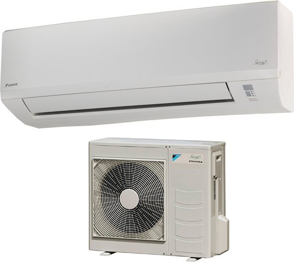 Climatizzatori daikin 18000 btu prezzi