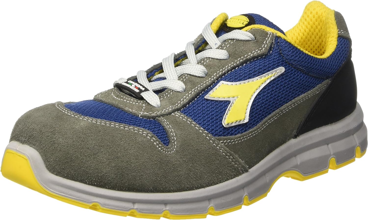 Diadora Scarpe Antinfortunistiche Lavoro S1P SRC Tg 41 Run Textile  158619-C4906