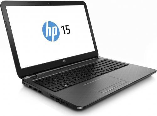 Ноутбук hp 15 gw0027ur 22p39ea обзор