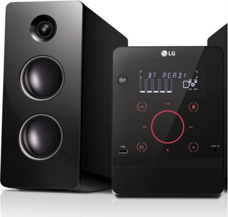 Lg cm2760 не подключается блютуз