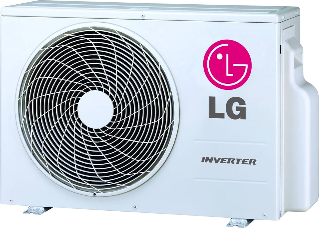 Lg Climatizzatore 12000 Btu H Inverter Monosplit Condizionatore Con