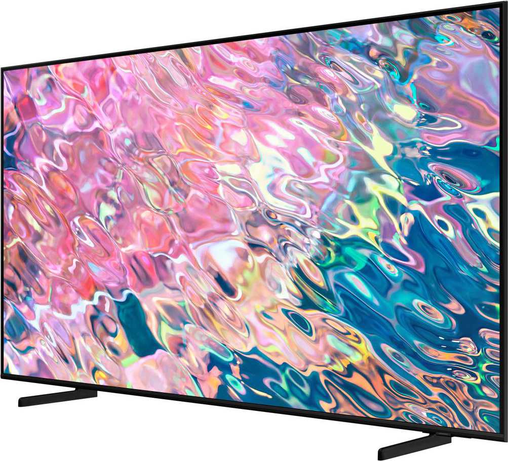 Smart Tv Samsung Qe43q60bauxzt 43 Pollici 4k Ultra Hd Prezzi In Offerta Su Prezzoforte 5935