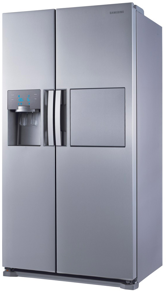 Frigorifero Samsung Frigo Americano Side By Side No Frost Rs7778fhcsr In Offerta Su Prezzoforte 9020