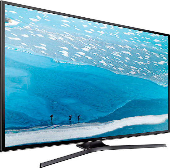 Samsung Smart Tv Ue43ku6000kxzt Led 43 Pollici 4k Ultra Hd Prezzo In