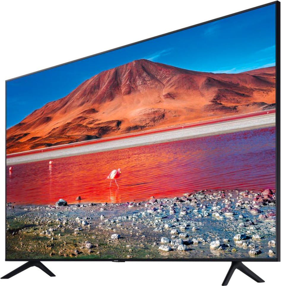 Samsung Smart Tv Ue43tu7072uxxh Led 43 Pollici 4k Ultra Hd Prezzo In Offerta Su Prezzoforte 4332