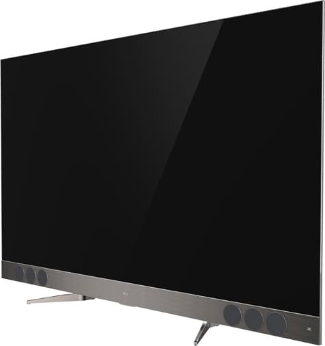 Android Tv Tcl U65x9006 Led 65 Pollici 4k Ultra Hd Prezzo In Offerta Su Prezzoforte 4446