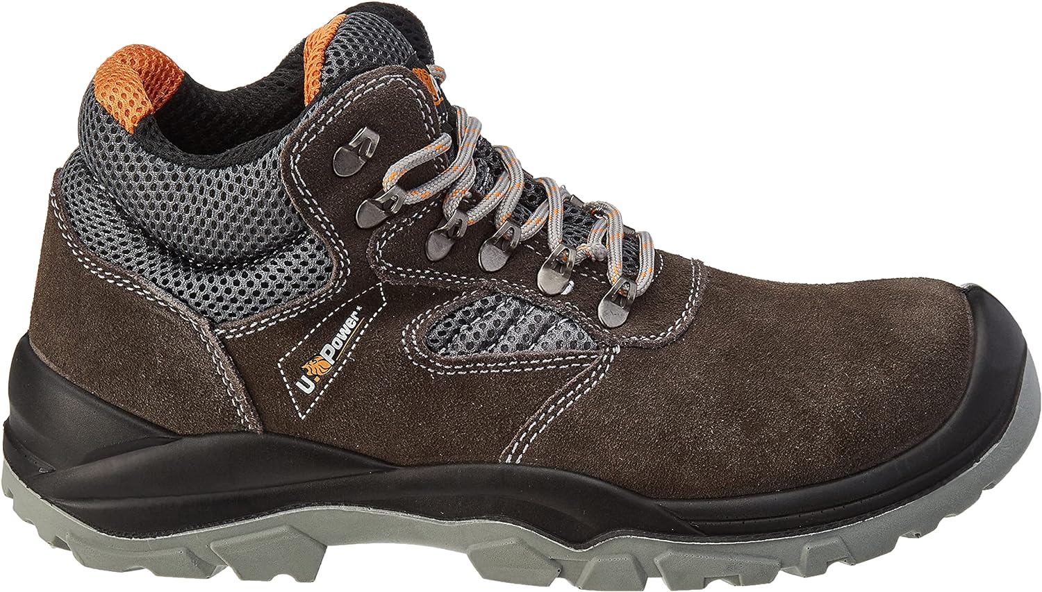 Prodotto: 217661 - SCARPE ANTINFORTUNISTICA U-POWER HARD SCARPE UOMO ALTE  DA LAVORO ANTI ABRASIONE - Protezione (Scarpe - antinfortunistica e  trekking);