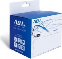 ADJ 610-00395 Cartuccia Inkjet compatibile per Brother MFCJ 65106910 Ciano