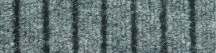 ALMA 7210SMERAL Passatoia Super Medium H.67 grigio Metri lineari 25
