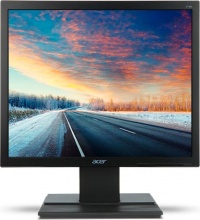 Acer UM.CV6EE.B08 Monitor PC 19 Pollici VGA 1280 x 1024 Luminosit 250 cdm