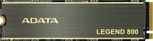 Adata ALEG-800-2000GCS SSD M.2 PCI Express 4.0 3D NAND NVMe 2 TB 3500 MBs