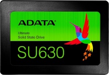 Adata ASU630SS-480GQ-R SSD 480 Gb 2.5" Serial ATA 450520 MBs