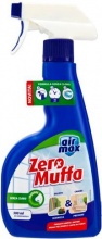 AirMax D1009 Trattamento detergente Antimuffa 500 ml senza Cloro -  Zero Muffa