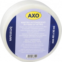 Akifix NAF01012Q Nastro Coprigiunti mm 48xmt. 90
