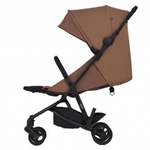 Anex AAZ08 Air-Z - Passeggino Leggero Compatto Pieghevole da 0+M fino 22 Kg Nebula