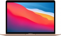Apple MGND3TA MacBook Air 13" - Notebook M1 SSD 256 GB Ram 8 GB 13.3" macOS Oro