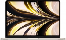 Apple MLY13TA MacBook Air M2 13,6" RAM 8 Gb SSD 256 Gb Display FHD Galassia