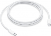 Apple MU2G3ZMA Cavo USB 2 m USB 2.0 USB C colore Bianco