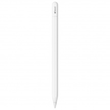 Apple MUWA3ZMA Pencil per Ipad Usb-C Bluetooth colore Bianco