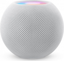 Apple MY5H2SMA HomePod Mini - Assistente Vocale Domotica controllo vocale White