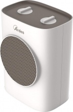 Ardes AR4P03 Termoventilatore Ceramico 1500W Termostato -  Sound