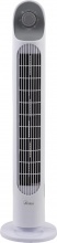 Ardes AR5T800 Ventilatore a Colonna senza Pale Oscillante Timer 3 vel  Oracle