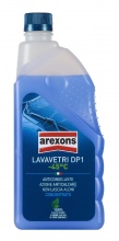 Arexons 8403 Detergente Lavavetro per Auto con Antigelo confezione 1 Lt  DP1