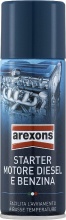 Arexons 8453 Starter per motori Diesel e Benzina prolunga la durata della batteria 200 ml 845