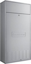 Ariston 3301231 Caldaia a Condensazione Metano Camera Stagna 23kW Cares Premium in 25