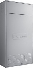 Ariston 3301232 Caldaia a Condensazione Gas Metano Camera Aperta CARES PREMIUM IN 30