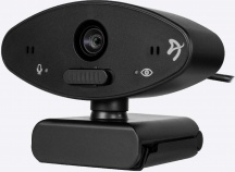 Arozzi AZ-OCCHIO Occhio True Privacy Webcam 2 Mp 1920 x 1080 Pixel Usb Nero