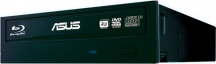 Asus 90DD0200-B30000 Masterizzatore Blu Ray Interno DVD Combo SATA Nero  Bulk