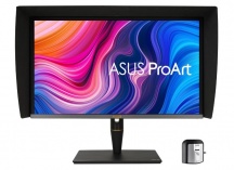 Asus 90LM04NC-B01370 ProArt PA27UCX-K Monitor PC 27 " 4K Ultra HD