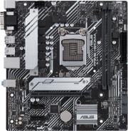 Asus 90MB17C0-M0EAY0 Prime H510M-A Scheda Madre Intel H510 Lga 1200 Micro Atx