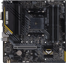 Asus 90MB17G0-M0EAY0 TUF GAMING A520M-PLUS II - Scheda Madre AMD A520 Socket AM4 micro ATX