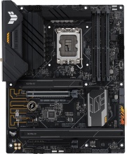 Asus 90MB1920-M0EAY0 Scheda Madre Intel B660 LGA 1700 ATX TUF B660-PLUS D4