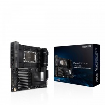 Asus 90MB1C20-M0EAY0 Scheda Madre Intel W790 LGA 4677 EEB -  PRO WS W790E-SAGE SE