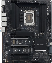 Asus 90MB1DN0-M0EAY0 Pro Ws W680-Ace ipmi intel W680 Lga 1700 Atx