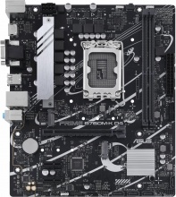 Asus 90MB1DS0-M0EAY0 PRIME B760M-K D4 - Scheda Madre Intel B760 LGA 1700 micro ATX