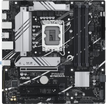 Asus 90MB1EK0-M0EAYC PRIME B760M-A-CSM - Scheda Madre Intel B760 LGA 1700 micro ATX