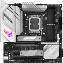 Asus 90MB1EQ0-M0EAY0 ROG STRIX B760-G GAMING WIFI - Scheda Madre Intel B760 LGA 1700 micro ATX