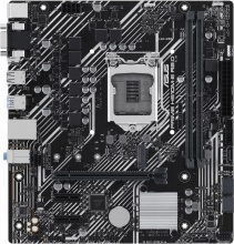 Asus 90MB1FQ0-M0EAY0 Prime H510M-E R2.0 Intel H470 LGA 1200 micro ATX