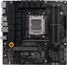 Asus 90MB1FU0-M0EAY0 TUF GAMING B650M-E Scheda Madre AMD Socket AM5 micro ATX