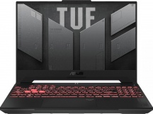 Asus 90NR0E85 M00260 Notebook 15.6" AMD Ryzen 7 16512 Gb SSD TUF Gaming A15 FA507NV-LP023W