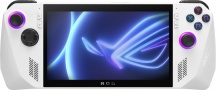 Asus 90NV0GY1-M002Y0 Console Gaming Portatile 7" Touch Screen 512 Gb Wi-Fi ROG Ally RC71L-NH001W